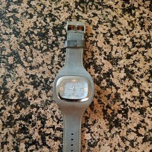 Timex Troy Lee Design Watch